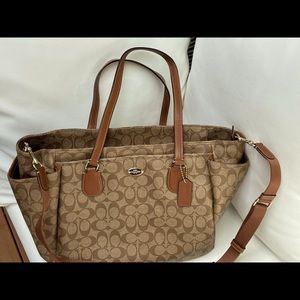 Extra Large Tote Bag